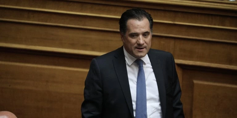 Ο Γεωργιάδης «ξηλώνει» τη Θάνου μόλις ψηφιστεί ο νόμος για τις Ανεξάρτητες Αρχές